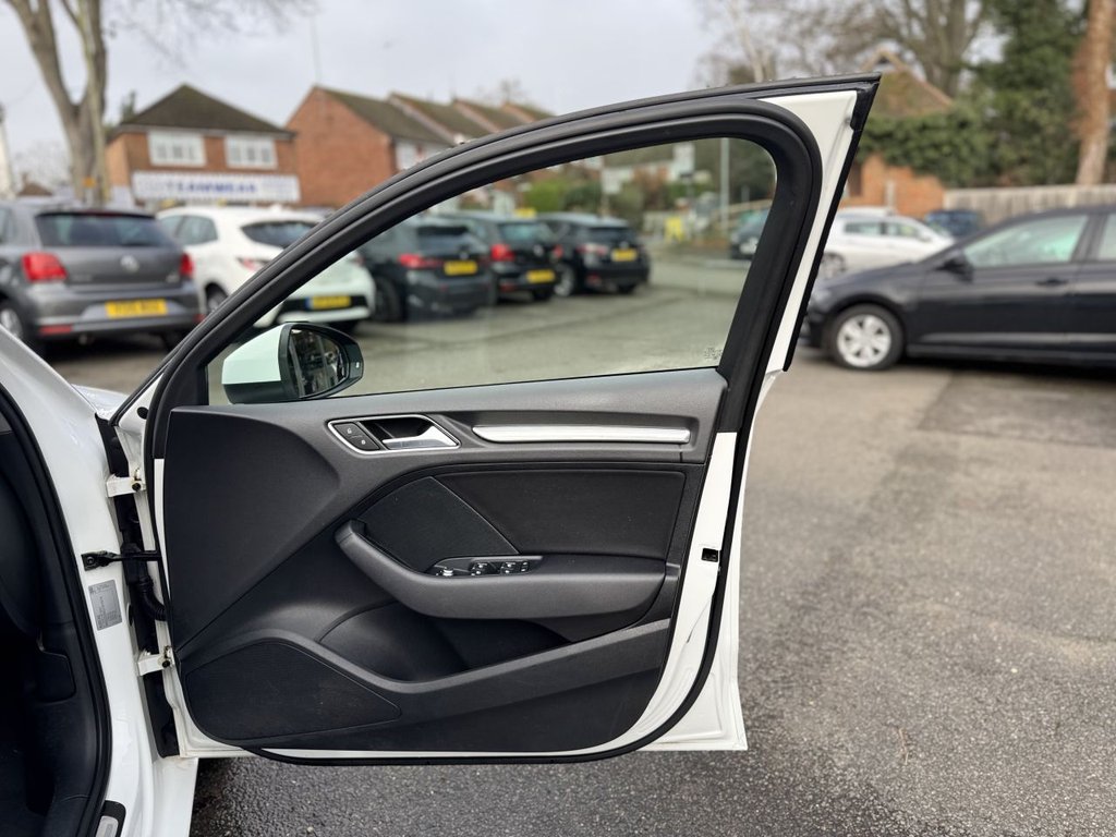 Used Audi A3 2017 for sale - 77332943: Photo 39