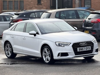 Used Audi A3 2017 for sale - 77332943: Photo