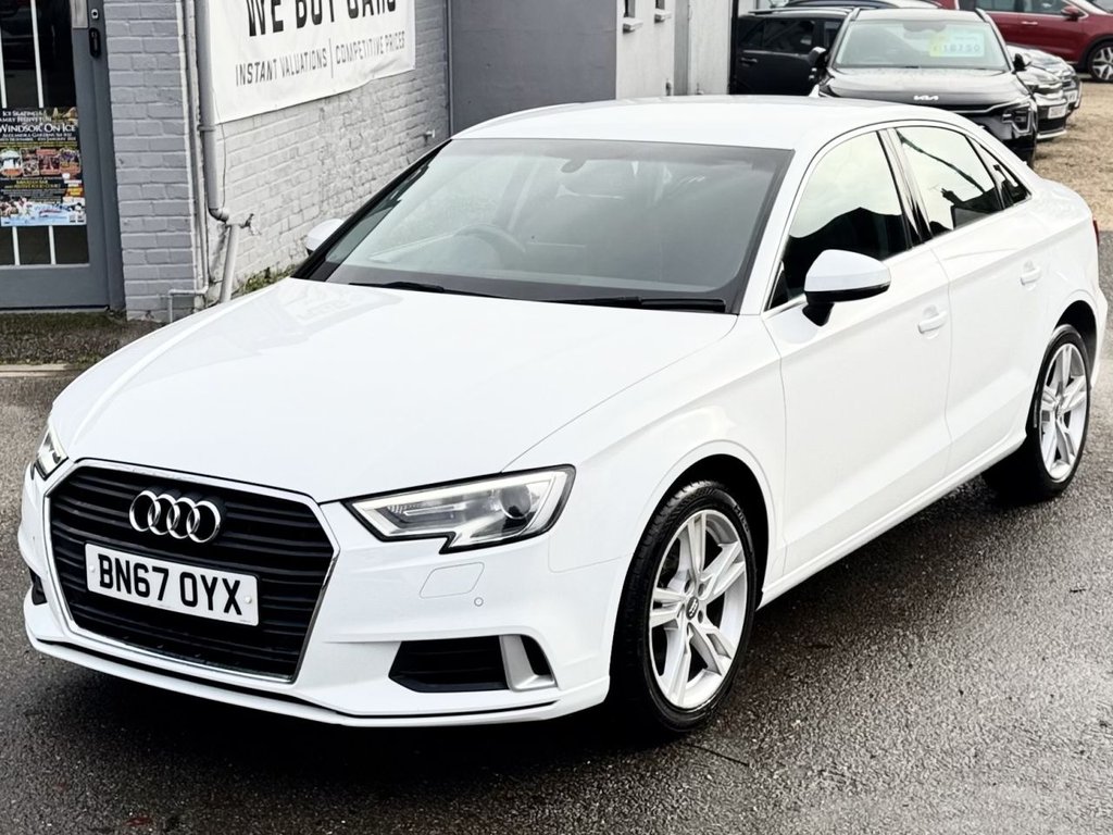Used Audi A3 2017 for sale - 77332943: Photo 4
