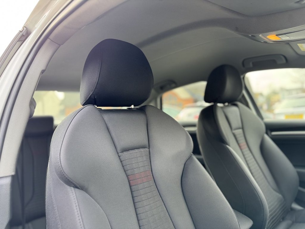 Used Audi A3 2017 for sale - 77332943: Photo 40