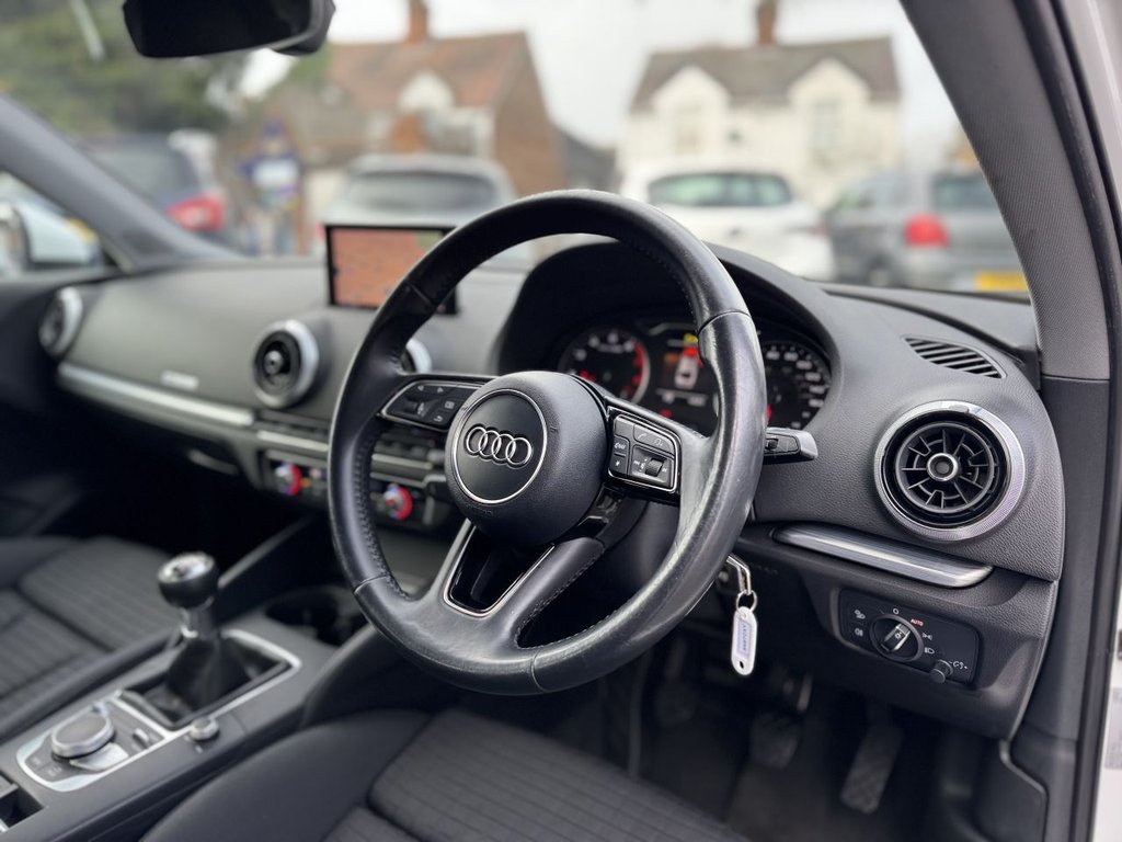 Used Audi A3 2017 for sale - 77332943: Photo 41