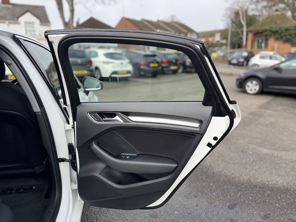 Used Audi A3 2017 for sale - 77332943: Photo 42