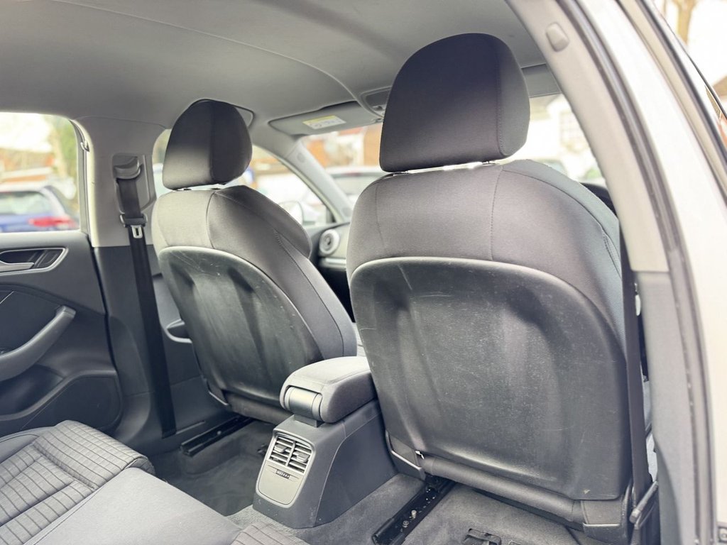 Used Audi A3 2017 for sale - 77332943: Photo 43