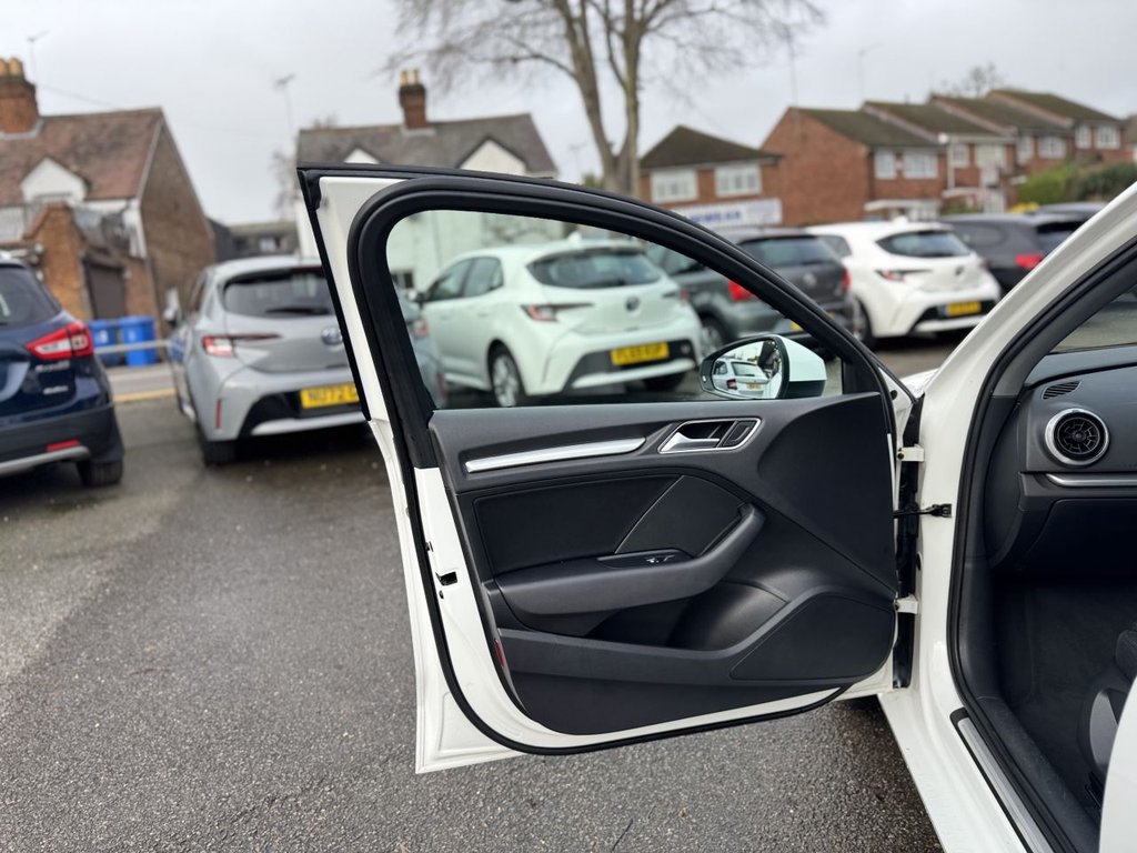 Used Audi A3 2017 for sale - 77332943: Photo 46