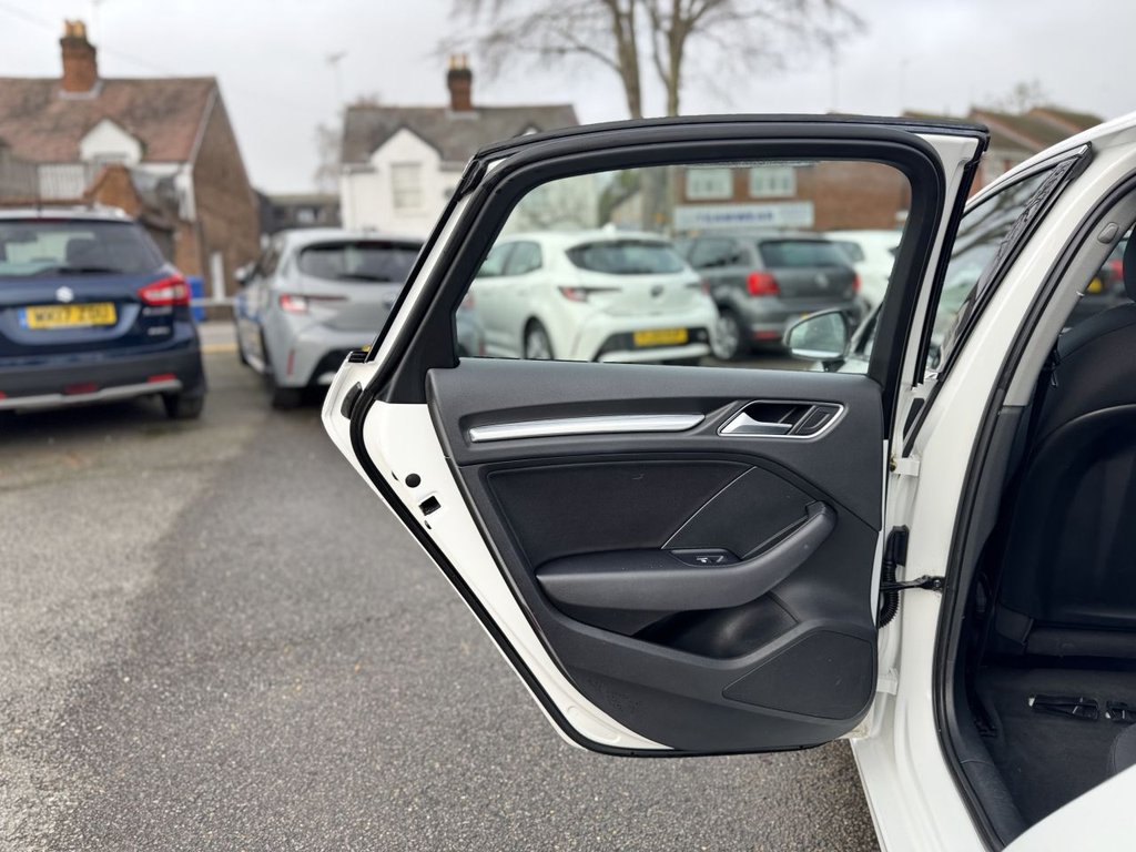 Used Audi A3 2017 for sale - 77332943: Photo 49