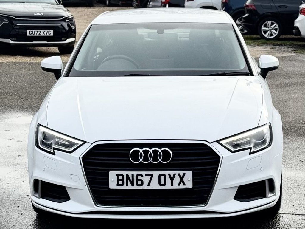 Used Audi A3 2017 for sale - 77332943: Photo 5