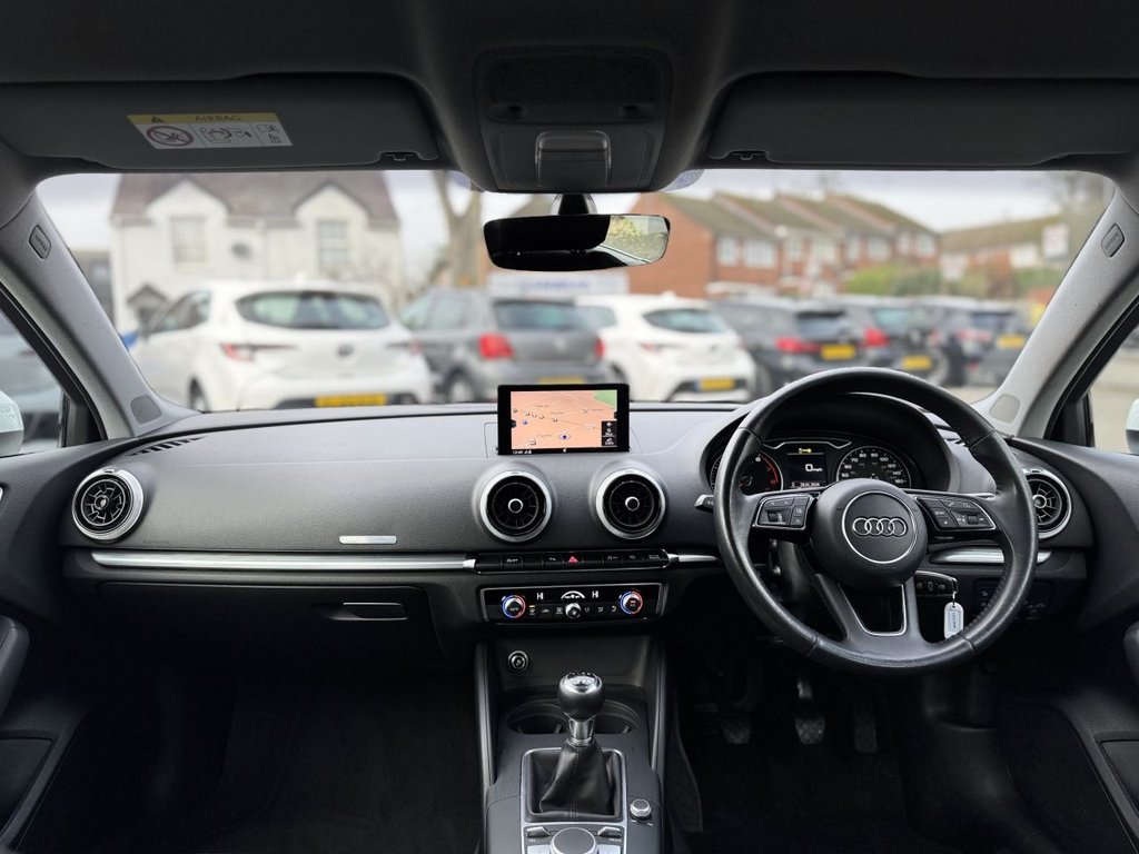 Used Audi A3 2017 for sale - 77332943: Photo 50