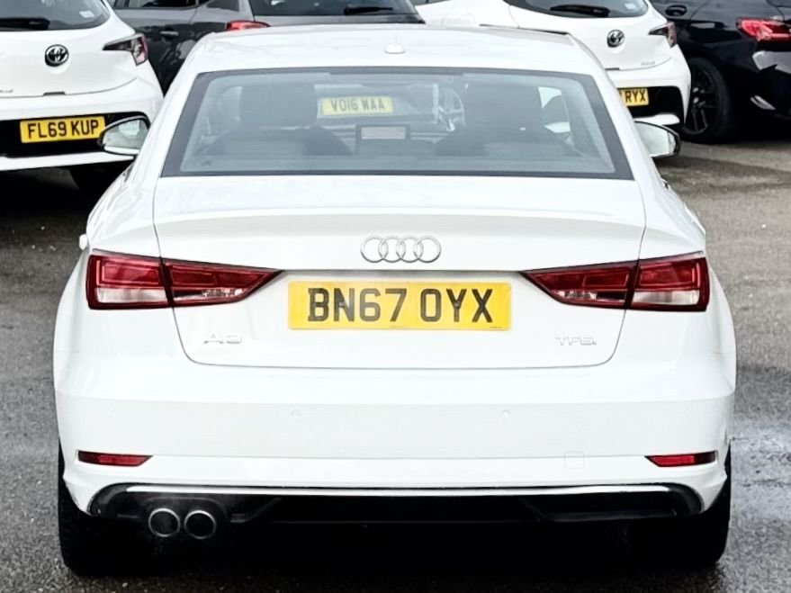 Used Audi A3 2017 for sale - 77332943: Photo 6