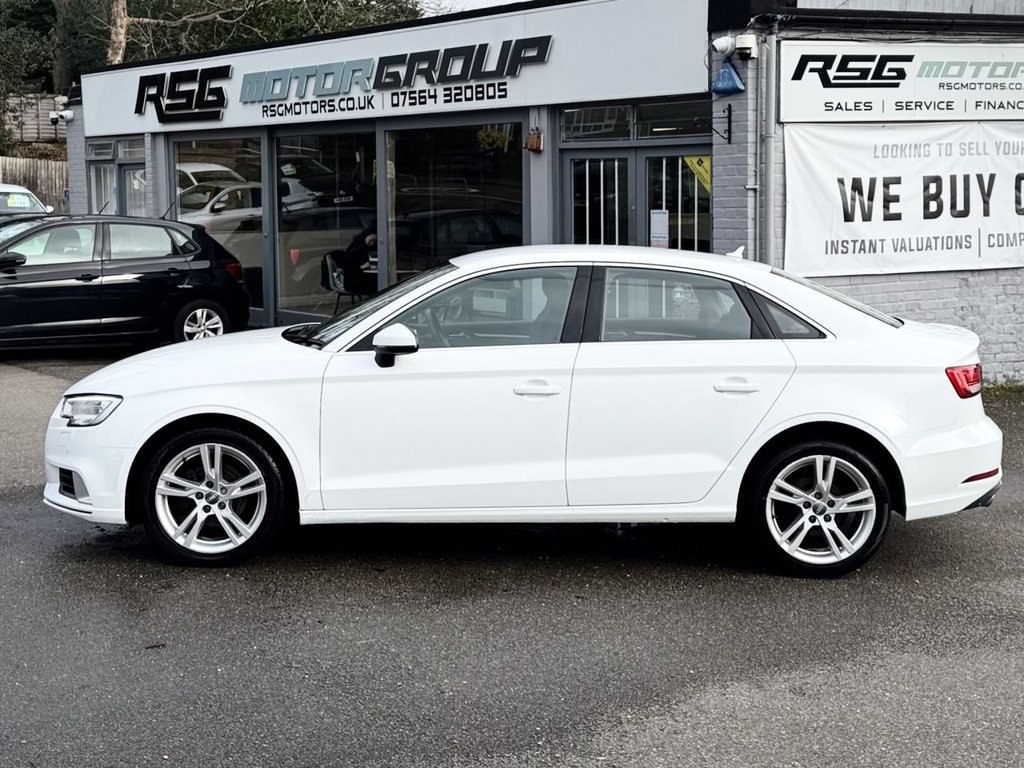 Used Audi A3 2017 for sale - 77332943: Photo 8