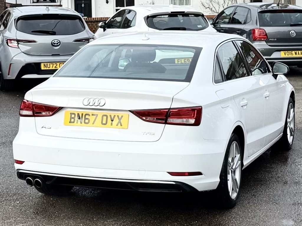 Used Audi A3 2017 for sale - 77332943: Photo 9