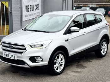 Used Ford Kuga 2017 for sale - 73334784: Photo