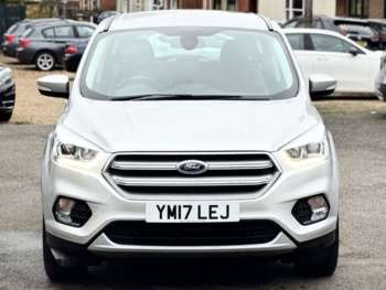 Used Ford Kuga 2017 for sale - 73334784: Photo
