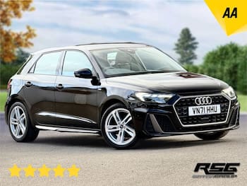 Used Audi A1 2021 for sale - 79709196: Photo