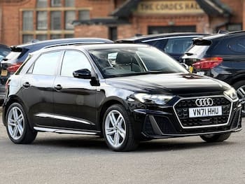 Used Audi A1 2021 for sale - 79709196: Photo