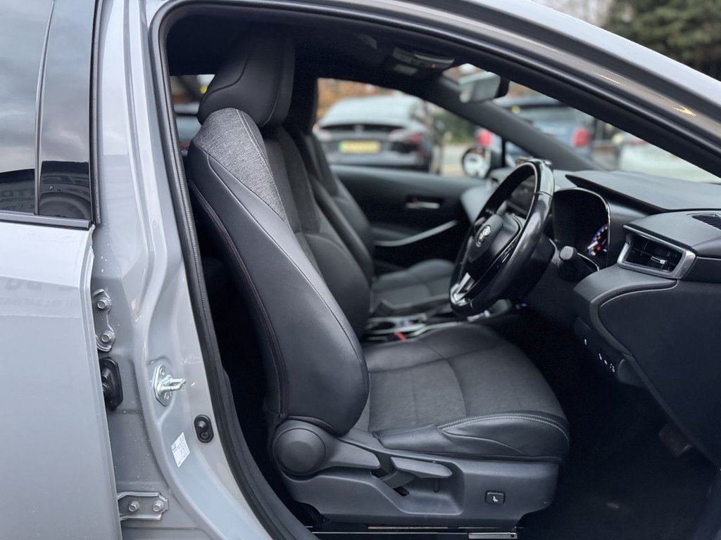 Used Toyota Corolla 2022 for sale - 76535469: Photo 12