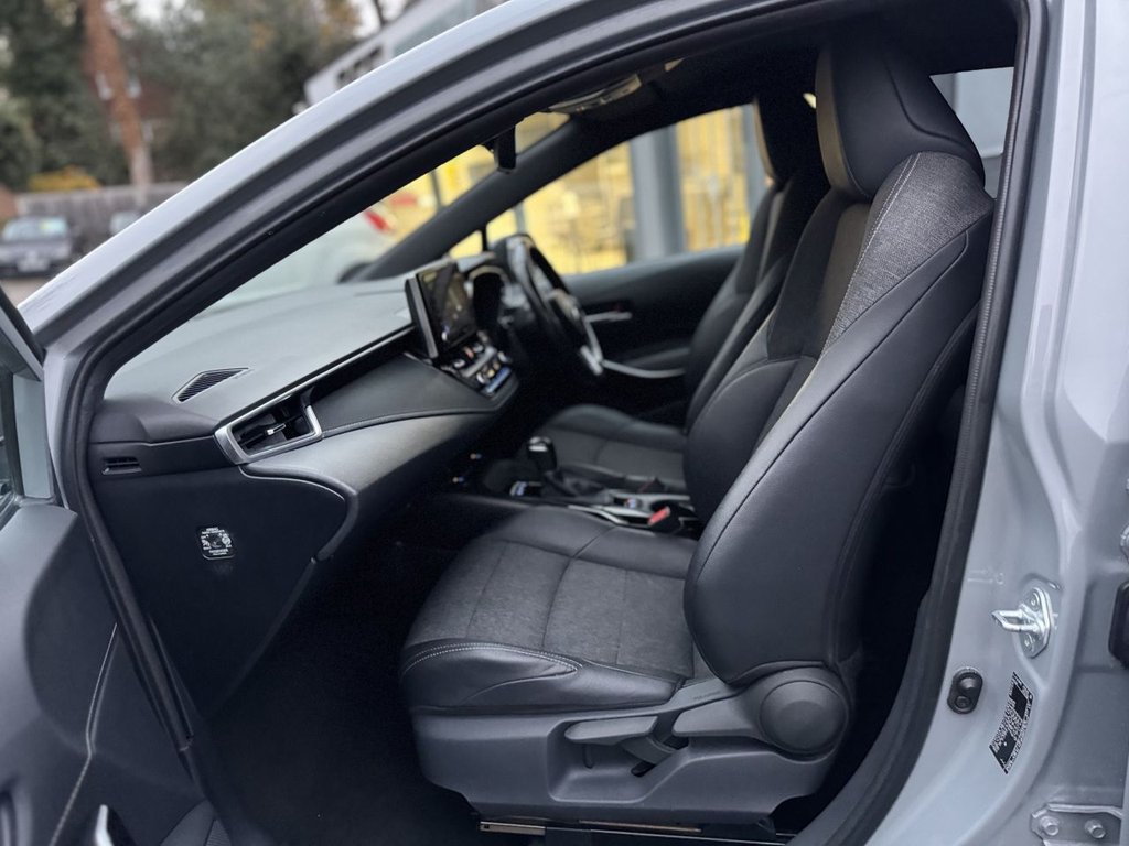 Used Toyota Corolla 2022 for sale - 76535469: Photo 13