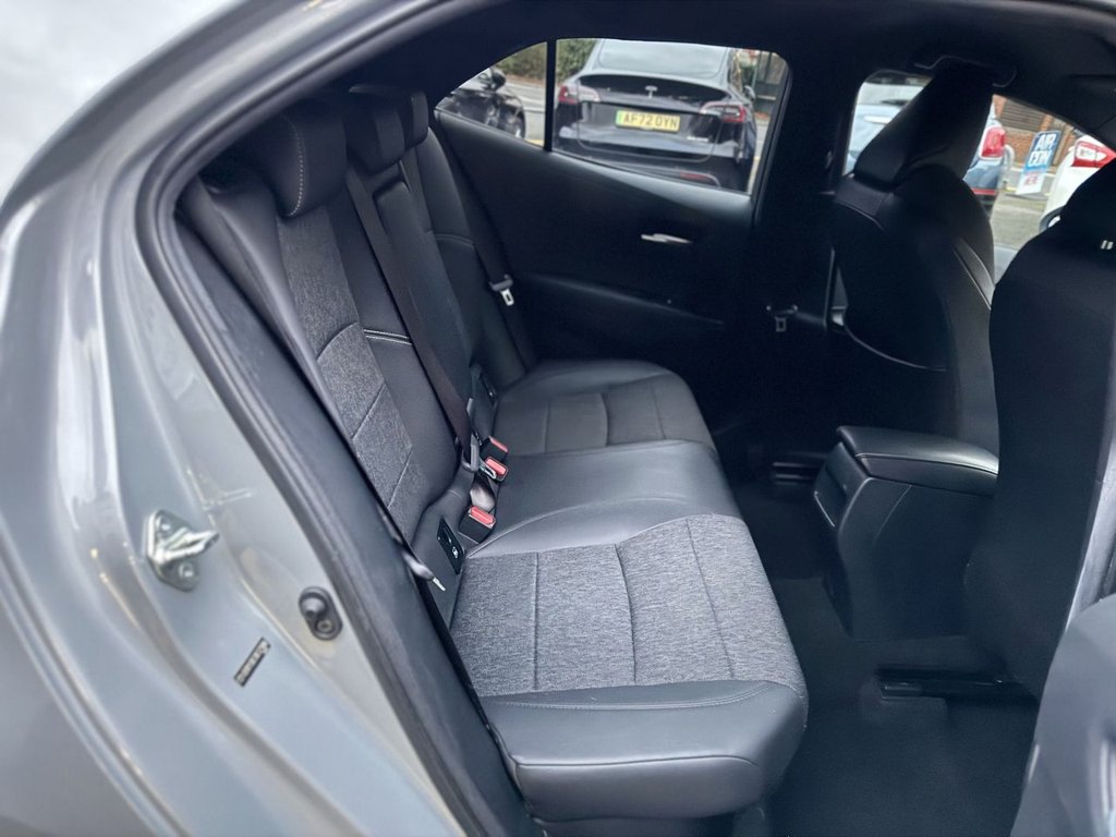 Used Toyota Corolla 2022 for sale - 76535469: Photo 14