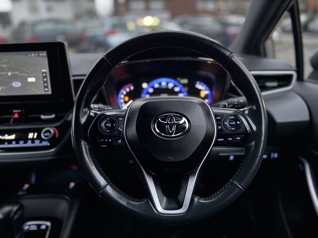 Used Toyota Corolla 2022 for sale - 76535469: Photo 18