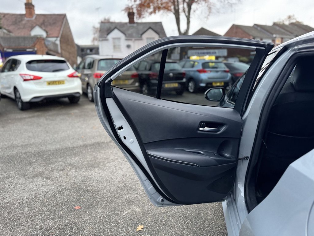 Used Toyota Corolla 2022 for sale - 76535469: Photo 21