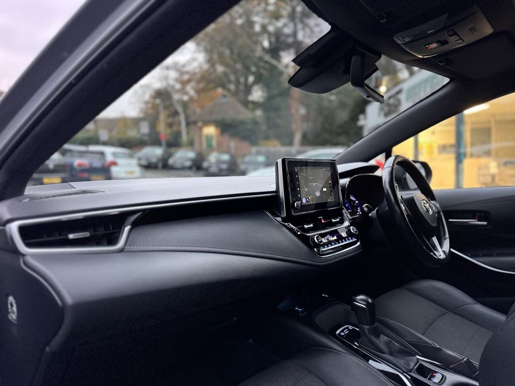 Used Toyota Corolla 2022 for sale - 76535469: Photo 22