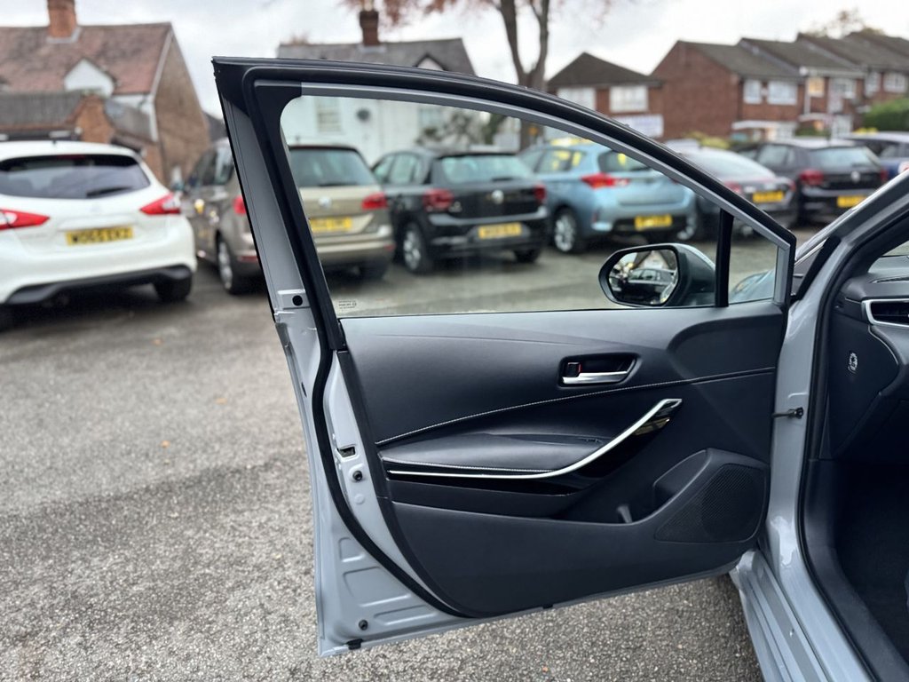 Used Toyota Corolla 2022 for sale - 76535469: Photo 23