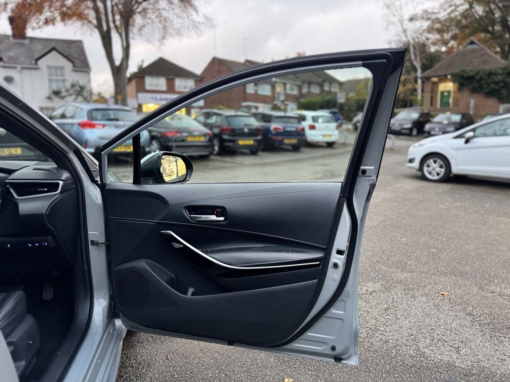 Used Toyota Corolla 2022 for sale - 76535469: Photo 26