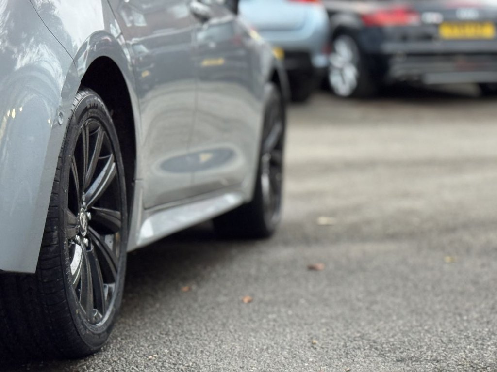 Used Toyota Corolla 2022 for sale - 76535469: Photo 28