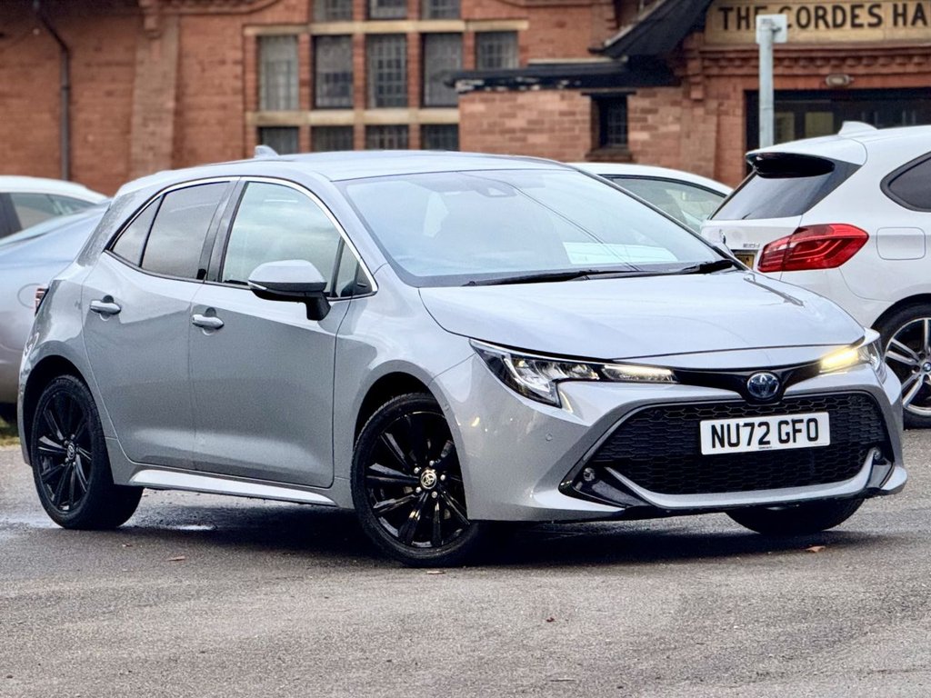 Used Toyota Corolla 2022 for sale - 76535469: Photo 29