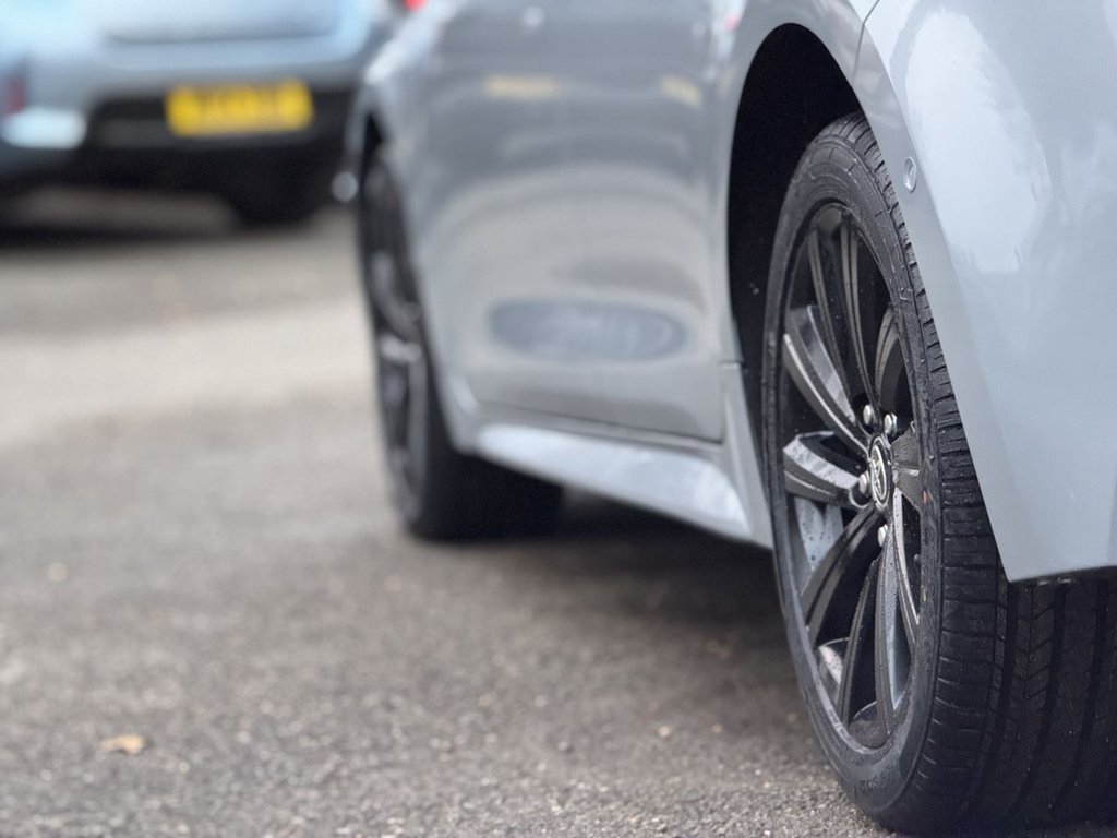 Used Toyota Corolla 2022 for sale - 76535469: Photo 35