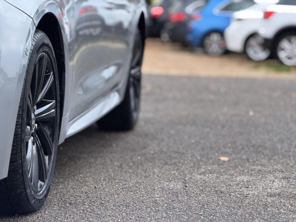 Used Toyota Corolla 2022 for sale - 76535469: Photo 37