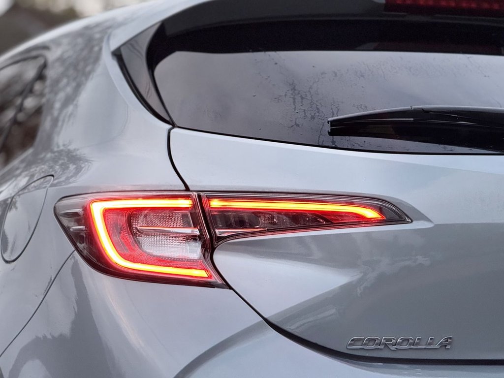 Used Toyota Corolla 2022 for sale - 76535469: Photo 38