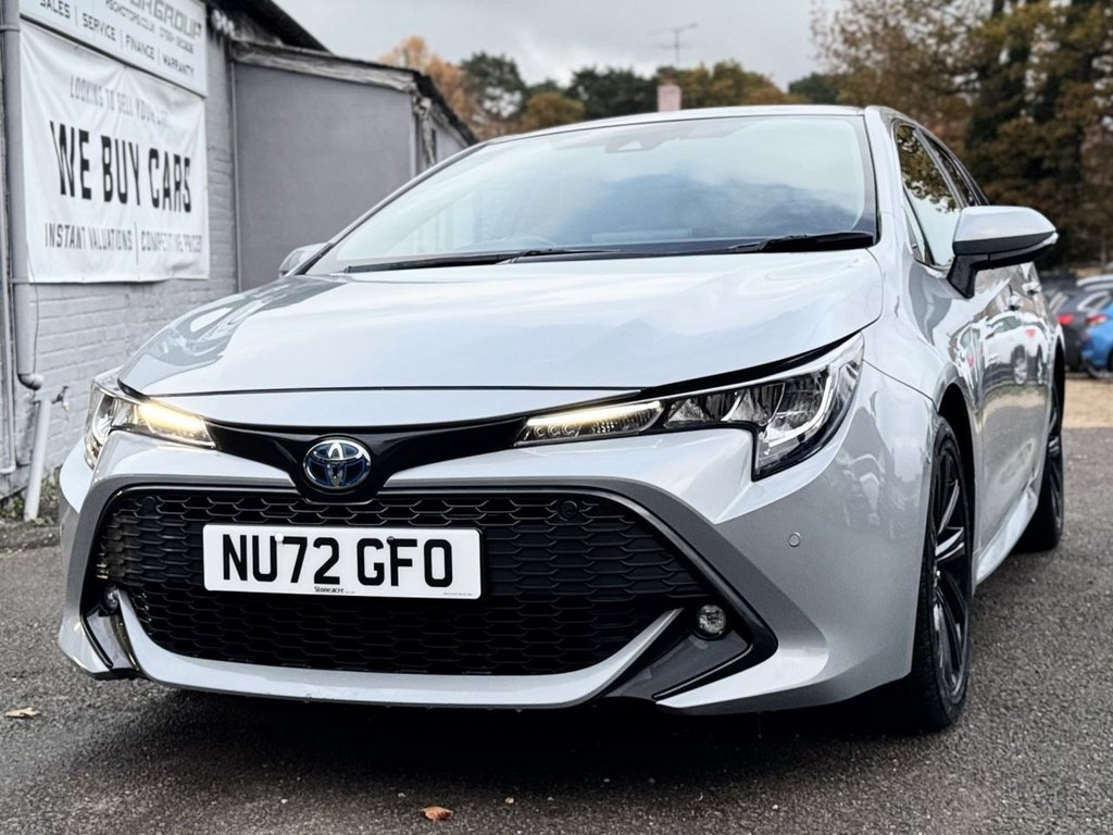 Used Toyota Corolla 2022 for sale - 76535469: Photo 40