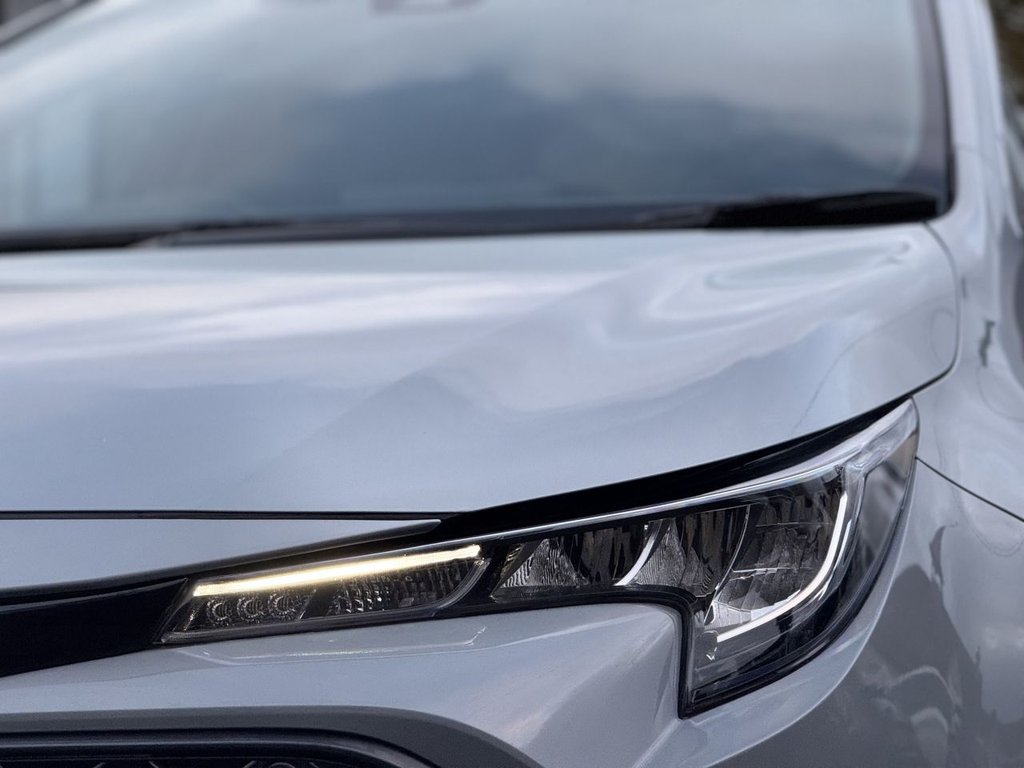 Used Toyota Corolla 2022 for sale - 76535469: Photo 41