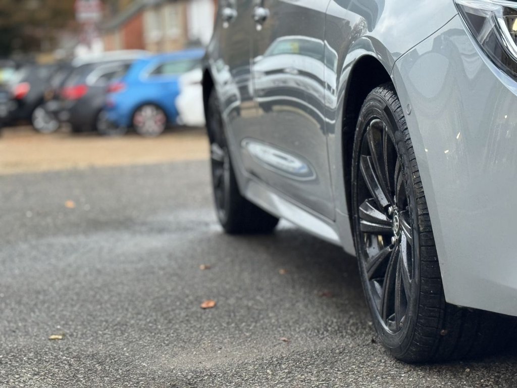 Used Toyota Corolla 2022 for sale - 76535469: Photo 44