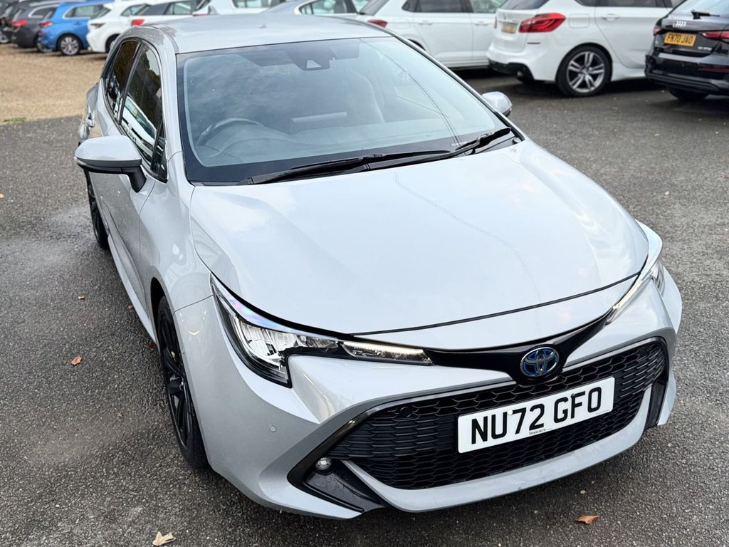 Used Toyota Corolla 2022 for sale - 76535469: Photo 45