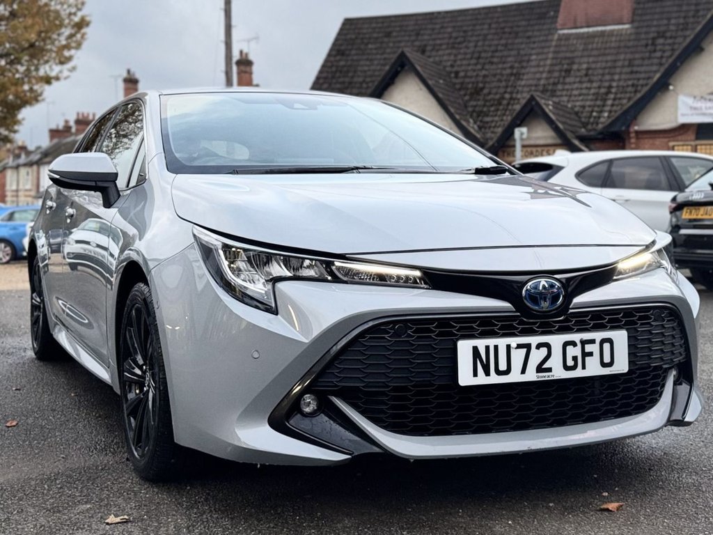 Used Toyota Corolla 2022 for sale - 76535469: Photo 46