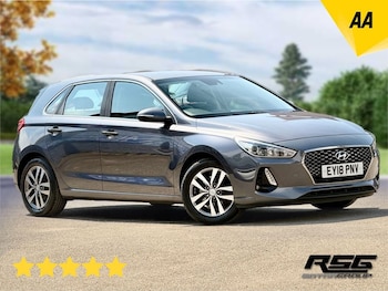 Used Hyundai i30 2018 for sale - 79345479: Photo