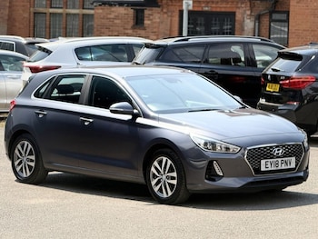 Used Hyundai i30 2018 for sale - 79345479: Photo