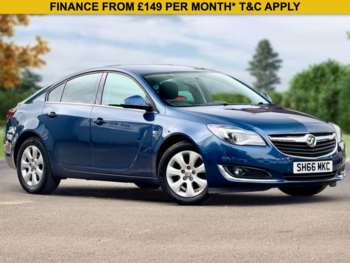 2016 (66) - 1.6 CDTi SRi Hatchback 5dr Diesel Auto Euro 6 (136 ps)