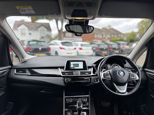 Used BMW 2 Series 2019 for sale - 76210186: Photo 11