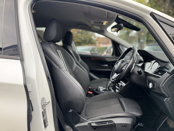 Used BMW 2 Series 2019 for sale - 76210186: Photo 12