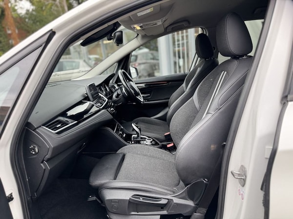 Used BMW 2 Series 2019 for sale - 76210186: Photo 13