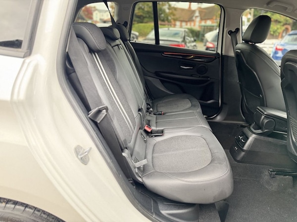Used BMW 2 Series 2019 for sale - 76210186: Photo 14