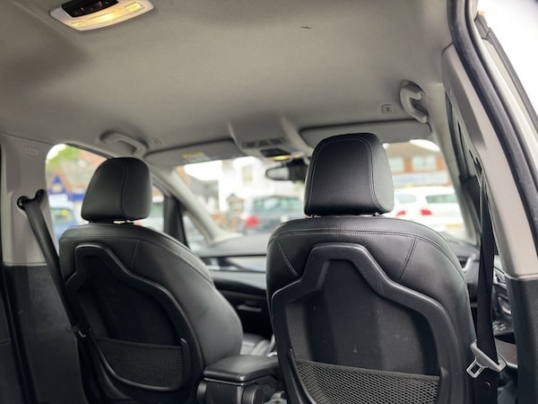 Used BMW 2 Series 2019 for sale - 76210186: Photo 17