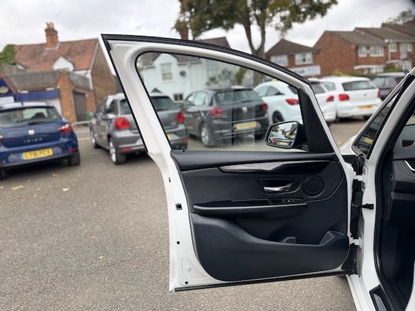 Used BMW 2 Series 2019 for sale - 76210186: Photo 18