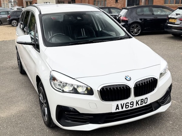 Used BMW 2 Series 2019 for sale - 76210186: Photo 19
