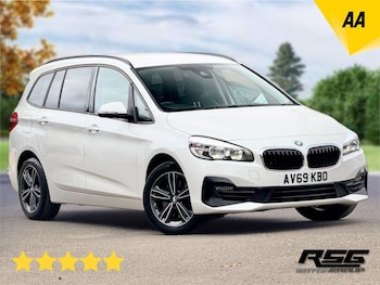 BMW - 2 Series
