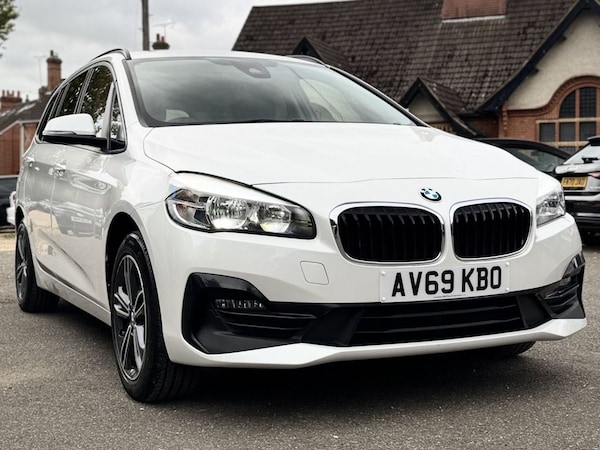 Used BMW 2 Series 2019 for sale - 76210186: Photo 20
