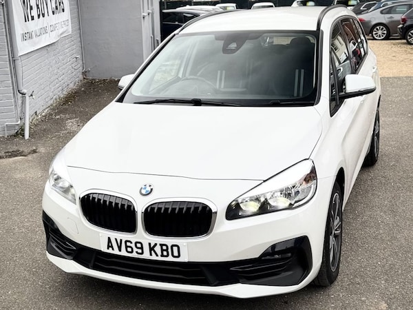 Used BMW 2 Series 2019 for sale - 76210186: Photo 24