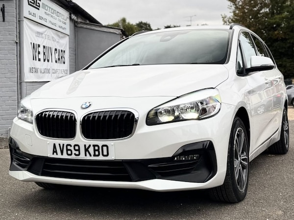 Used BMW 2 Series 2019 for sale - 76210186: Photo 25